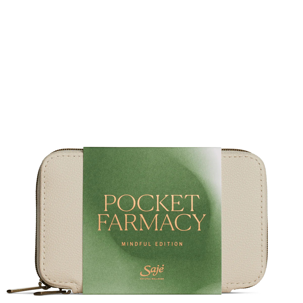 Pocket Farmacy® Mindful Edition | Saje Wellness