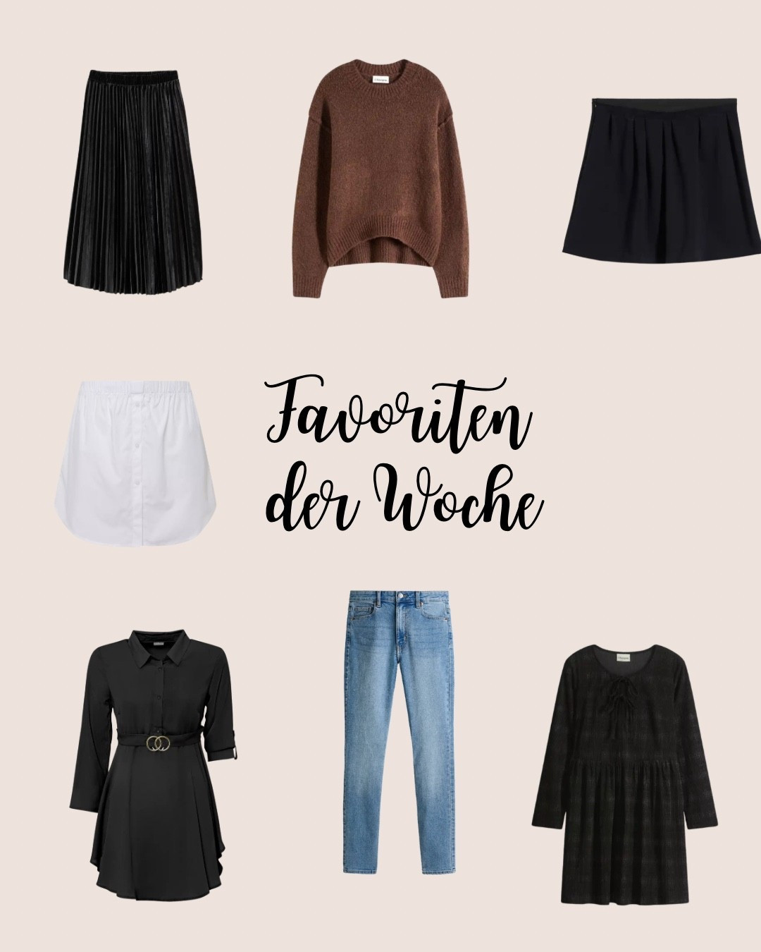 Favoriten der Woche 🩷

#curves #denim #kleid #plissee 

#LTKdeutschland #LTKwinter #LTKplussize