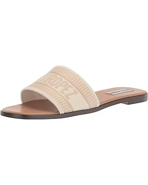 Steve Madden Women's Knox Sandal | Amazon (US)