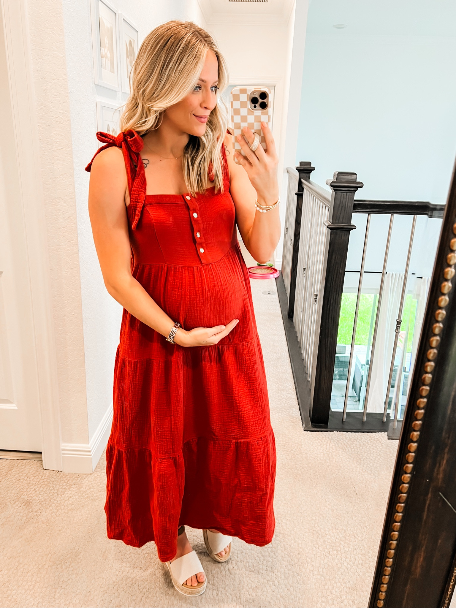 Bump style ON SALE // wearing size small 

#LTKbump