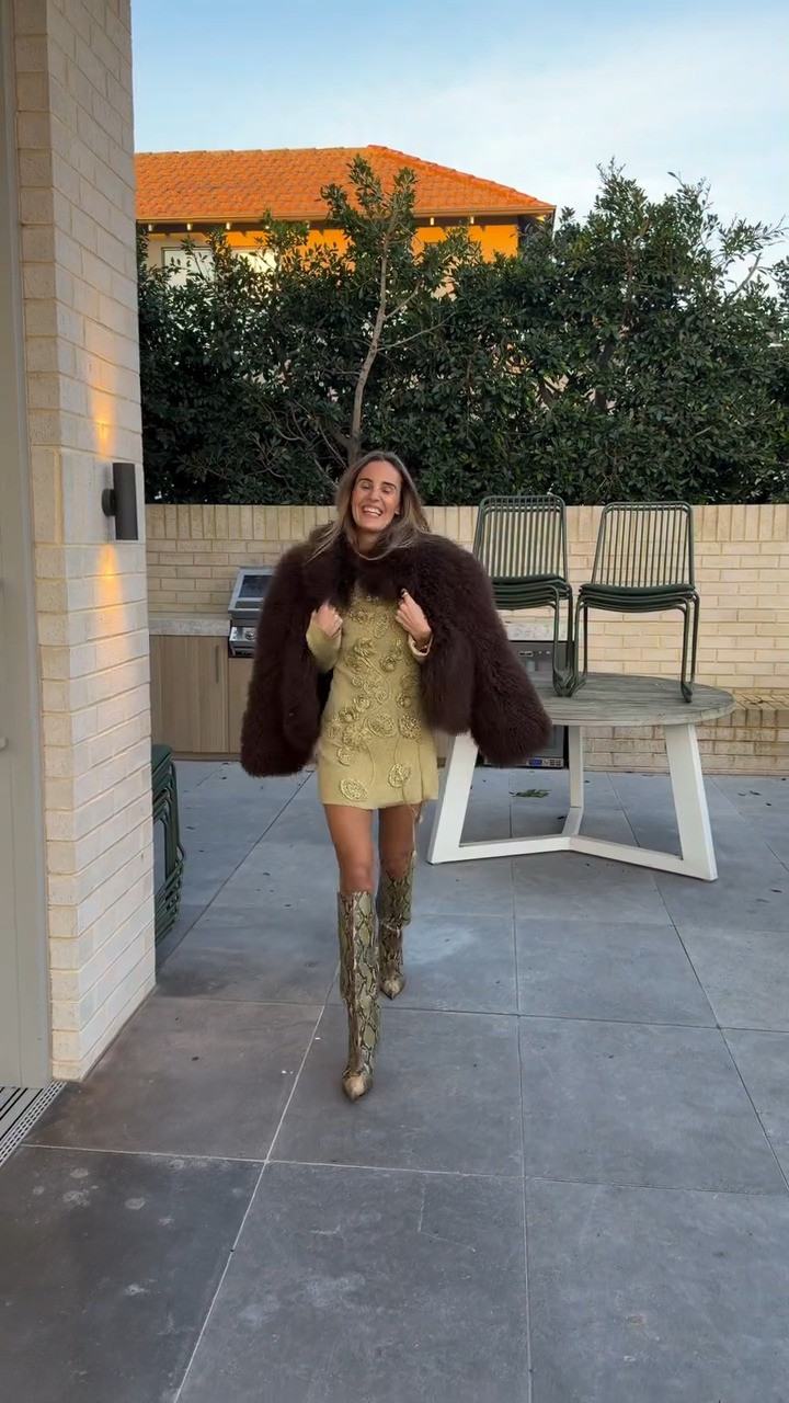 An outfit for my haters.

#LTKaustralia #LTKautumn