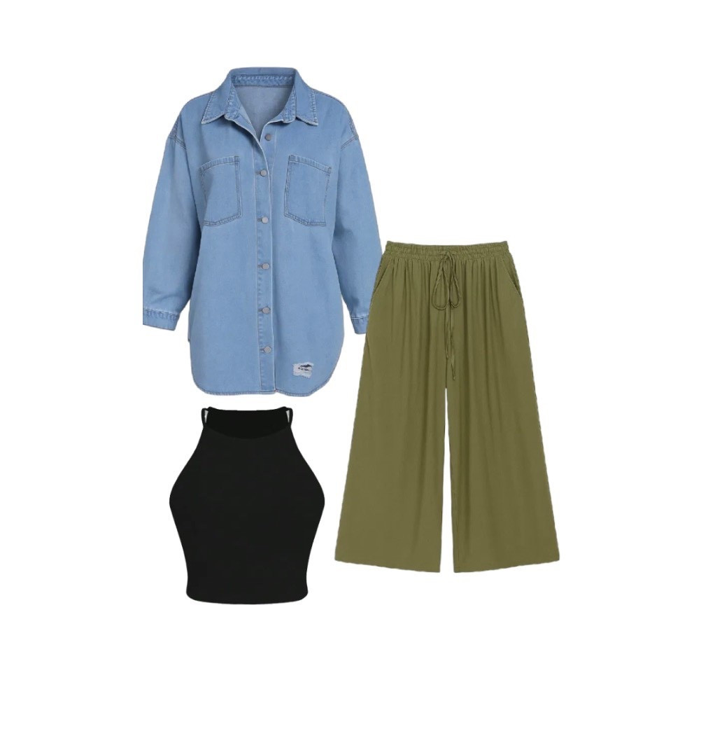 Comfy Chic OOTD

#LTKgrwm #LTKootd #LTKmomlife