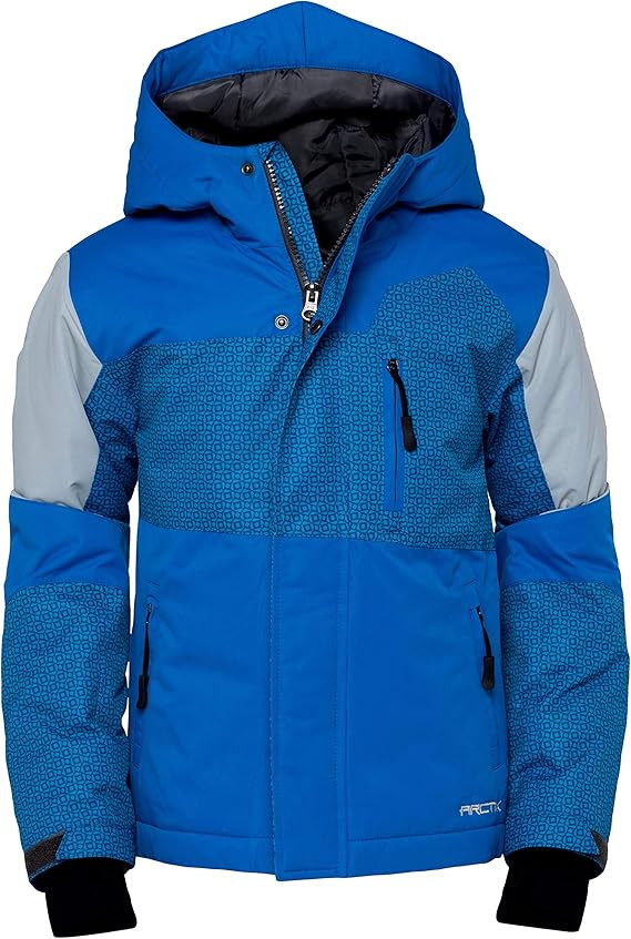 Arctix Kids Spruce Insulated Jacket | Amazon (US)