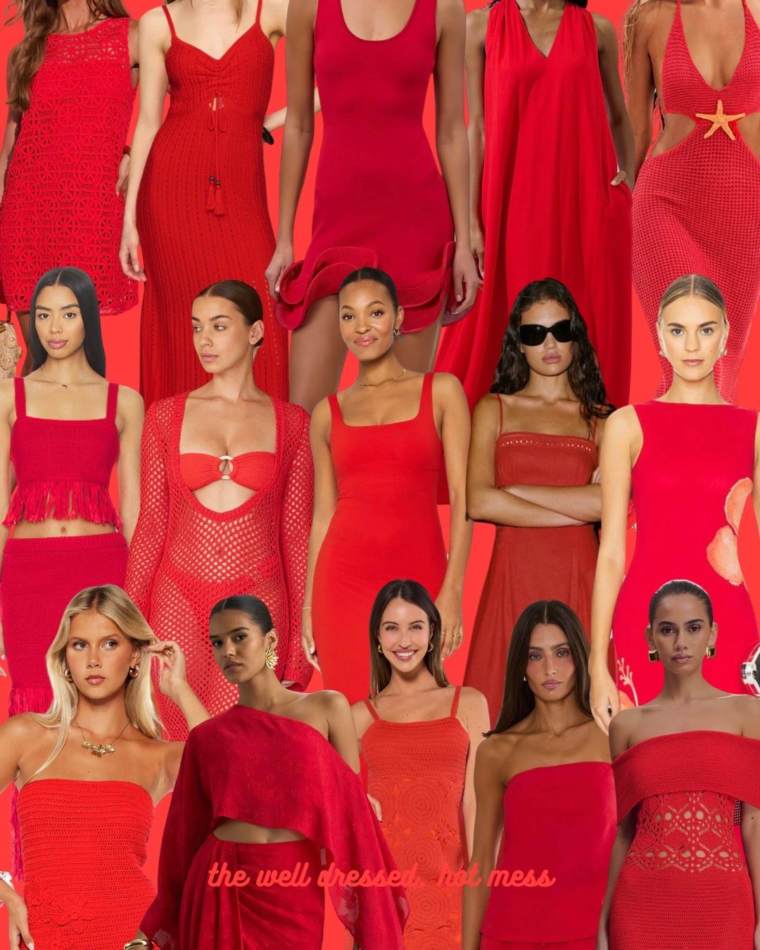 RESORT WEAR ❤️ 

Swimsuits, bikini, one piece, summer, summer swimsuit, resort wear, pool, beach, summer outfit, summer outfit ideas, summer looks, summer look book, summer style, summer style guide, vacation, vacation outfit, vacation outfits, vacation outfit ideas, vacation looks, vacation look book, resort outfit, resort outfits, resort outfit ideas, resort looks, resort look book, pool outfit, pool outfits, pool outfit ideas, pool looks, pool look book, beach outfit, beach outfits, beach outfit ideas, beach looks, beach look books, red swimsuit, red bikini, red one piece, red resort wear, red beachwear, red outfit, red outfits, red outfit ideas, red looks, red look book

#LTKSwim #LTKSeasonal #LTKootd