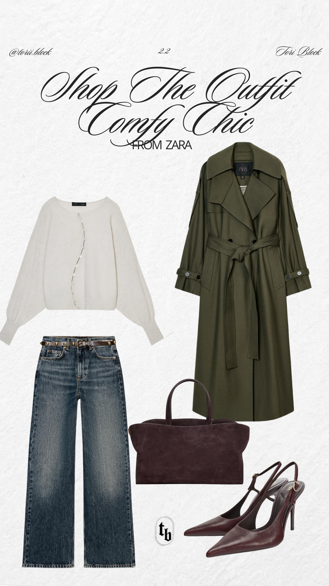 Outfits for the season! 

 

#LTKgrwm #LTKootd #LTKMidsize