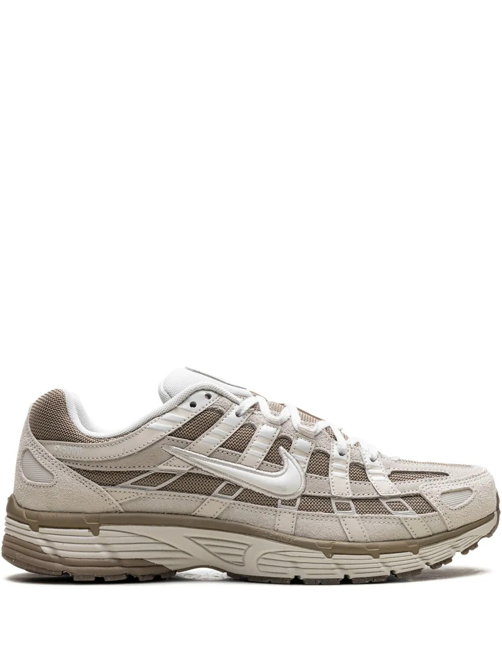 Nike P-6000 Sneakers | Neutrals | FARFETCH | Farfetch Global