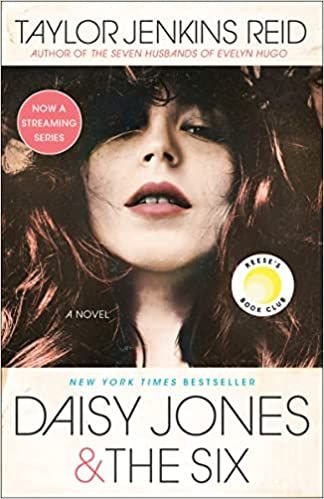 Daisy Jones & The Six: A Novel     Paperback – February 4, 2020 | Amazon (US)