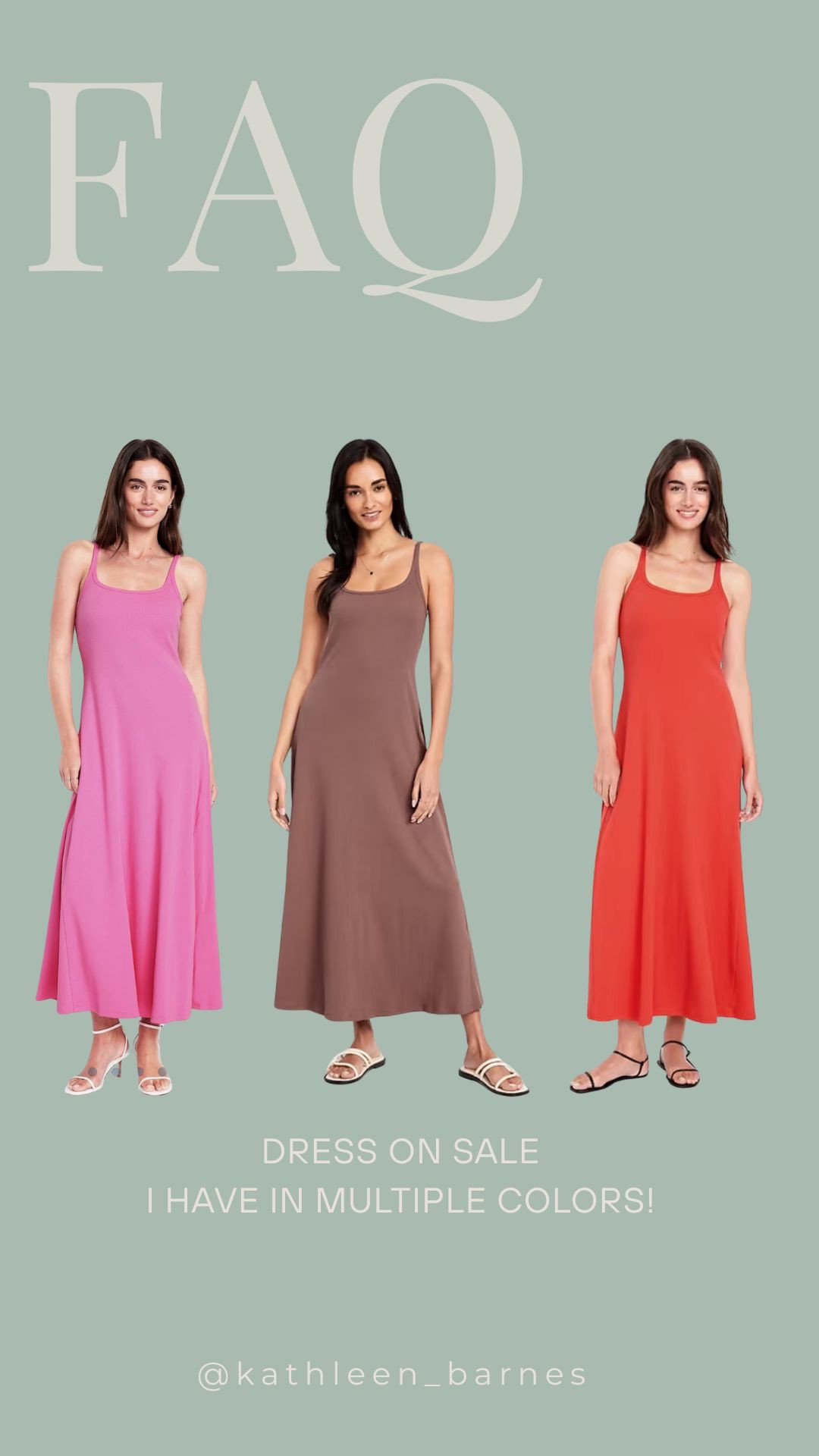 The way I love this dress - I have it in multiple colors and wore it all throughout my pregnancies and after. 

Currently on sale under $20!

I took a small.

#LTKSaleAlert