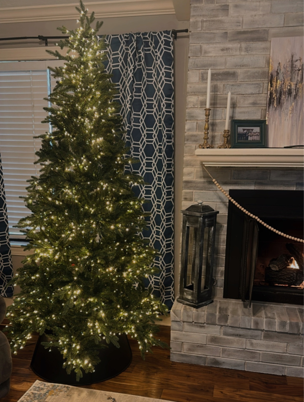 Tree is from Hobby Lobby
Tree collar is 30$ from Home Depot 


Christmas
Christmas tree

#LTKHolidaySale #LTKHoliday #LTKSeasonal