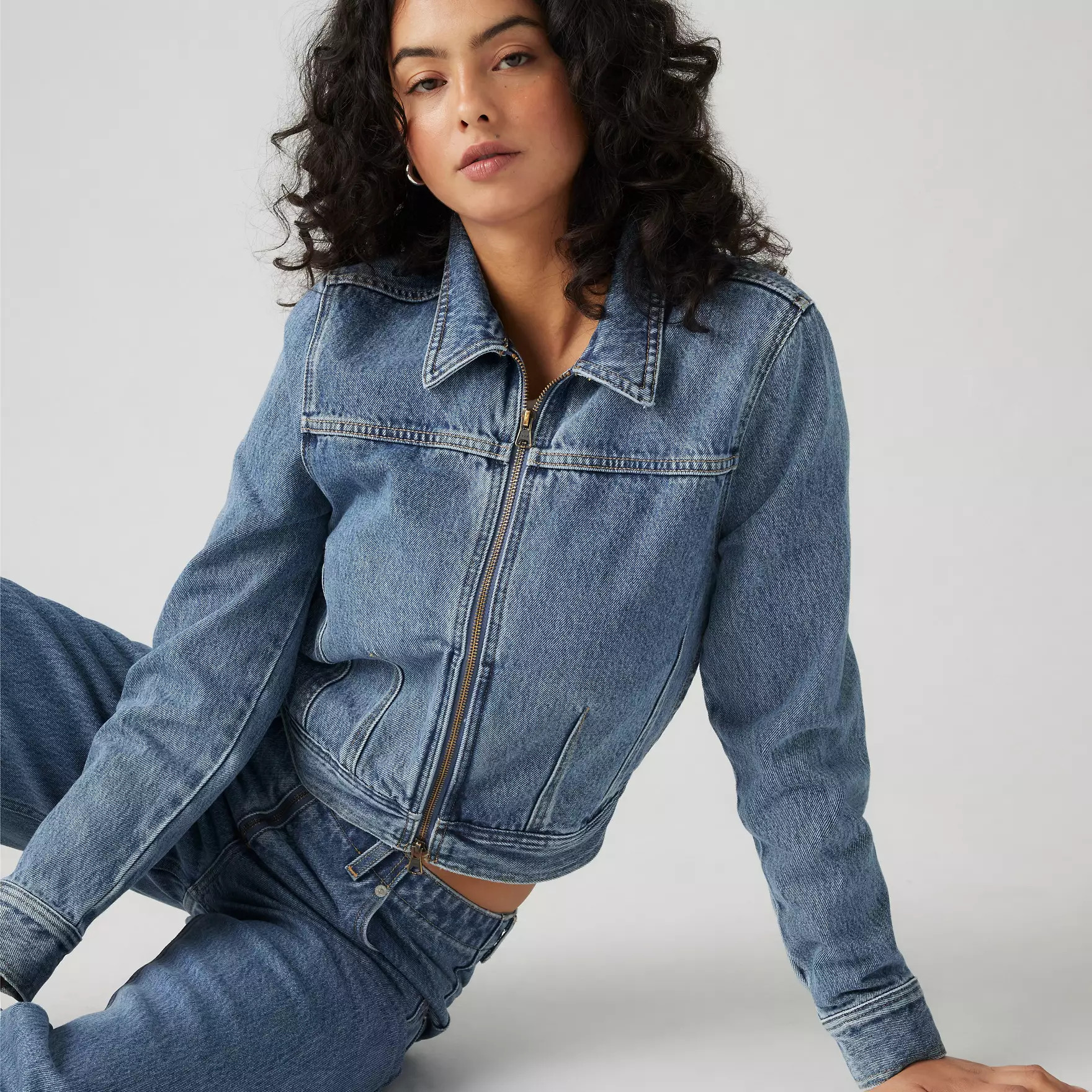 Xs Dart Trucker Jacket | Levi's US