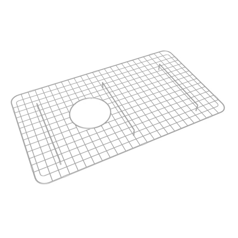 WSG6307SS Allia™ Wire Sink Grid for Kitchen Sink | Wayfair Professional