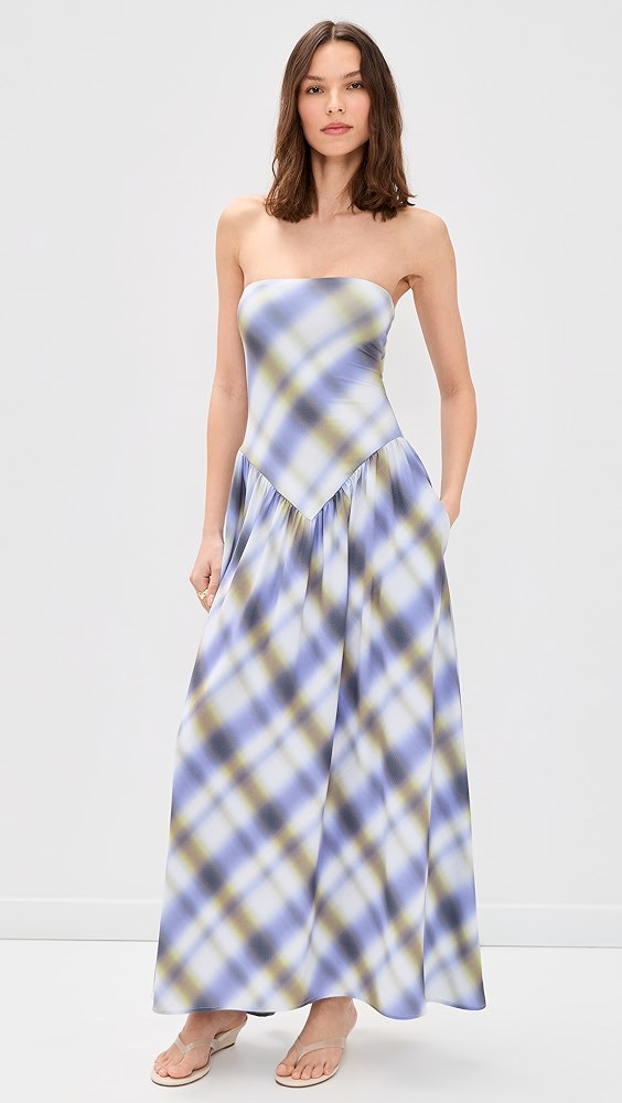 RESA Mackenzie Dress | Shopbop | Shopbop