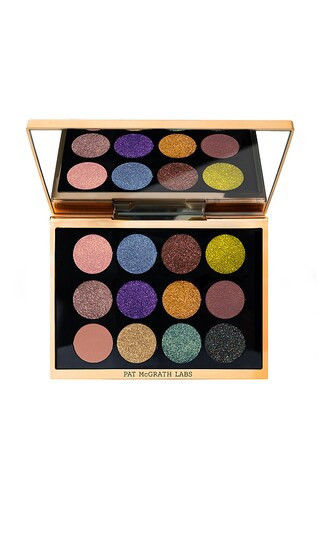 PAT McGRATH LABS Gilded Nirvana: Mega Eye Shadow Palette in Beauty: NA. | Revolve Clothing (Global)