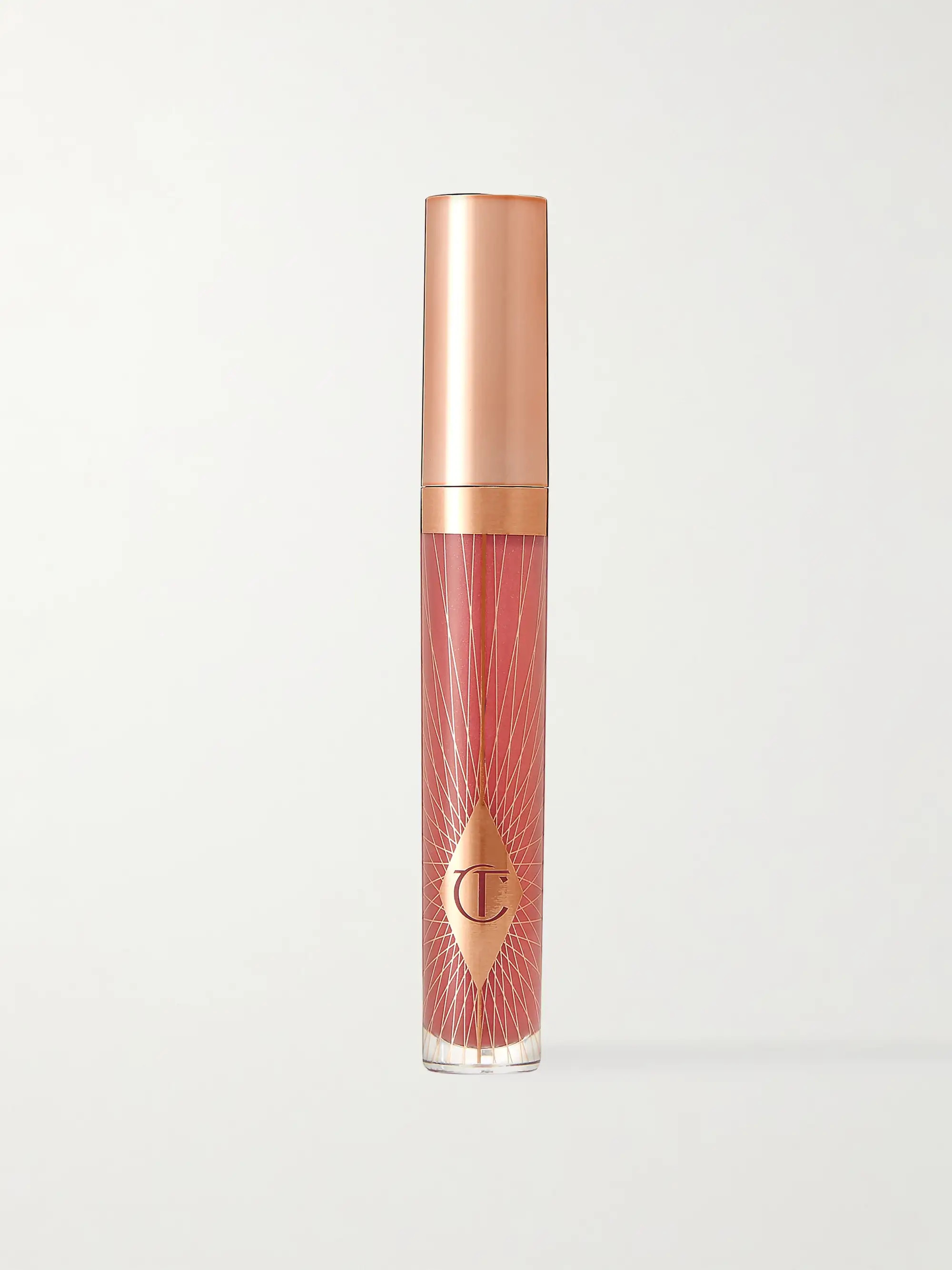 Collagen Lip Bath - Peachy Plump | NET-A-PORTER (US)