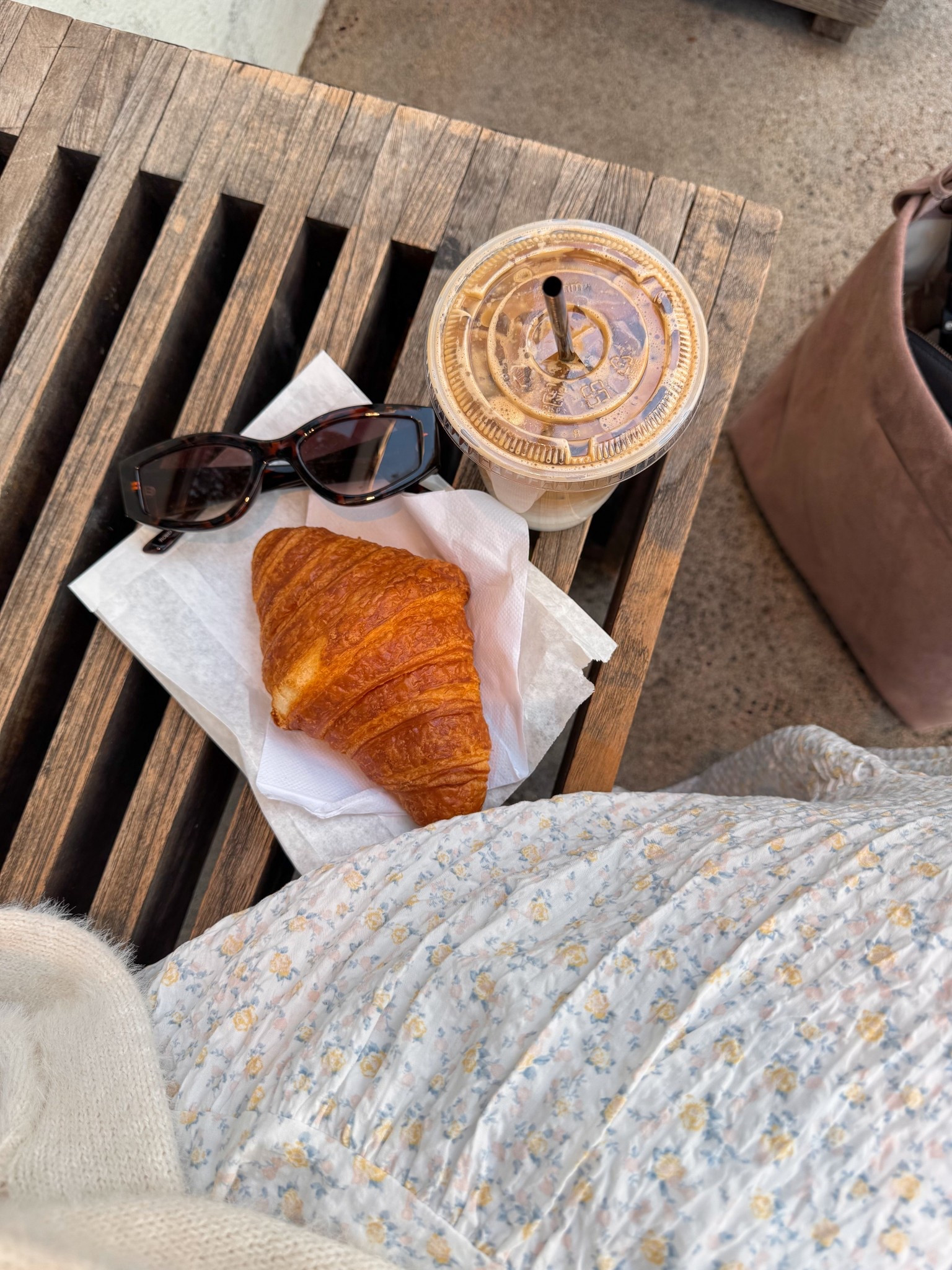 macy’s spring dress 🤍🌿🥐☕️




#LTKmomlife #LTKselfcare #LTKfoodie