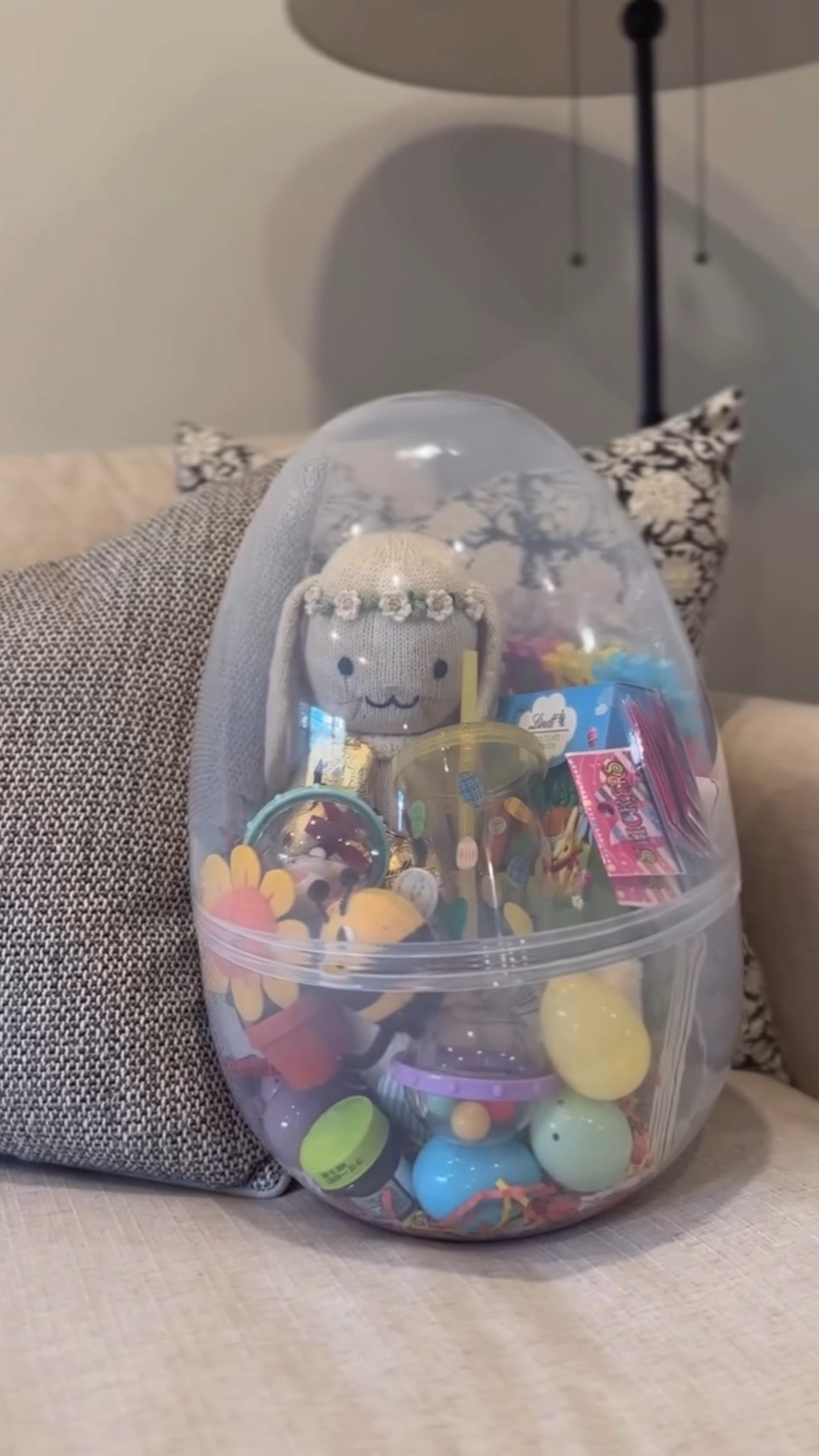 Easter basket for kids, Easter, spring, kids toys, gift, gift ideaas#LTKspring

#LTKKids #LTKSpringSale