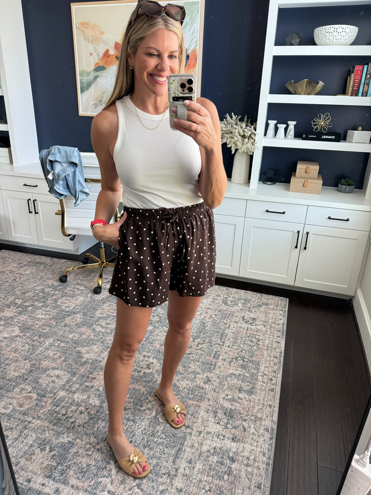 Target summer fit ☀️ 

 