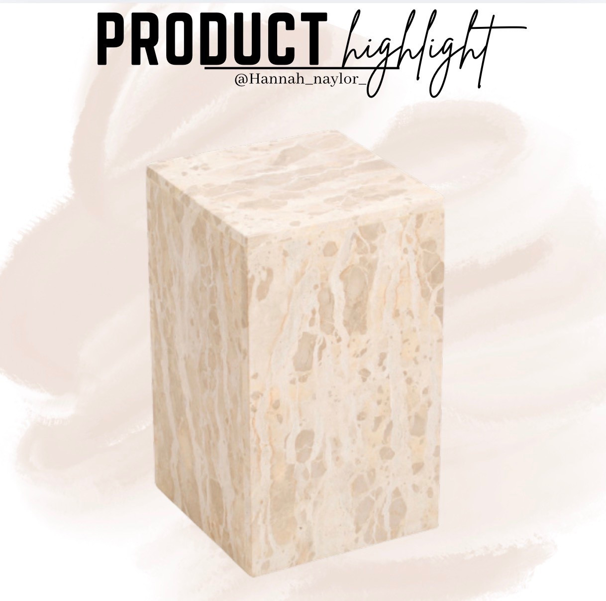 I came across this solid marble side table for only $129 on Marshall’s!!! If you’re craving adding different materials to your space, this is a beautiful option! #marshalls #home #homedecor 

#LTKHome #LTKU #LTKActive