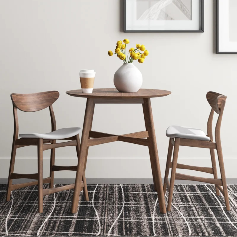 Beaverdam 3 - Piece Dining Set | Wayfair North America
