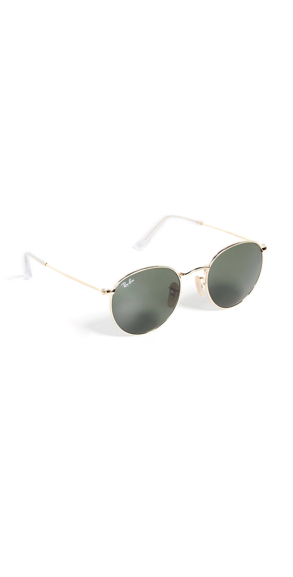 Ray-Ban RB3447 Phantos Round Sunglasses | Shopbop
