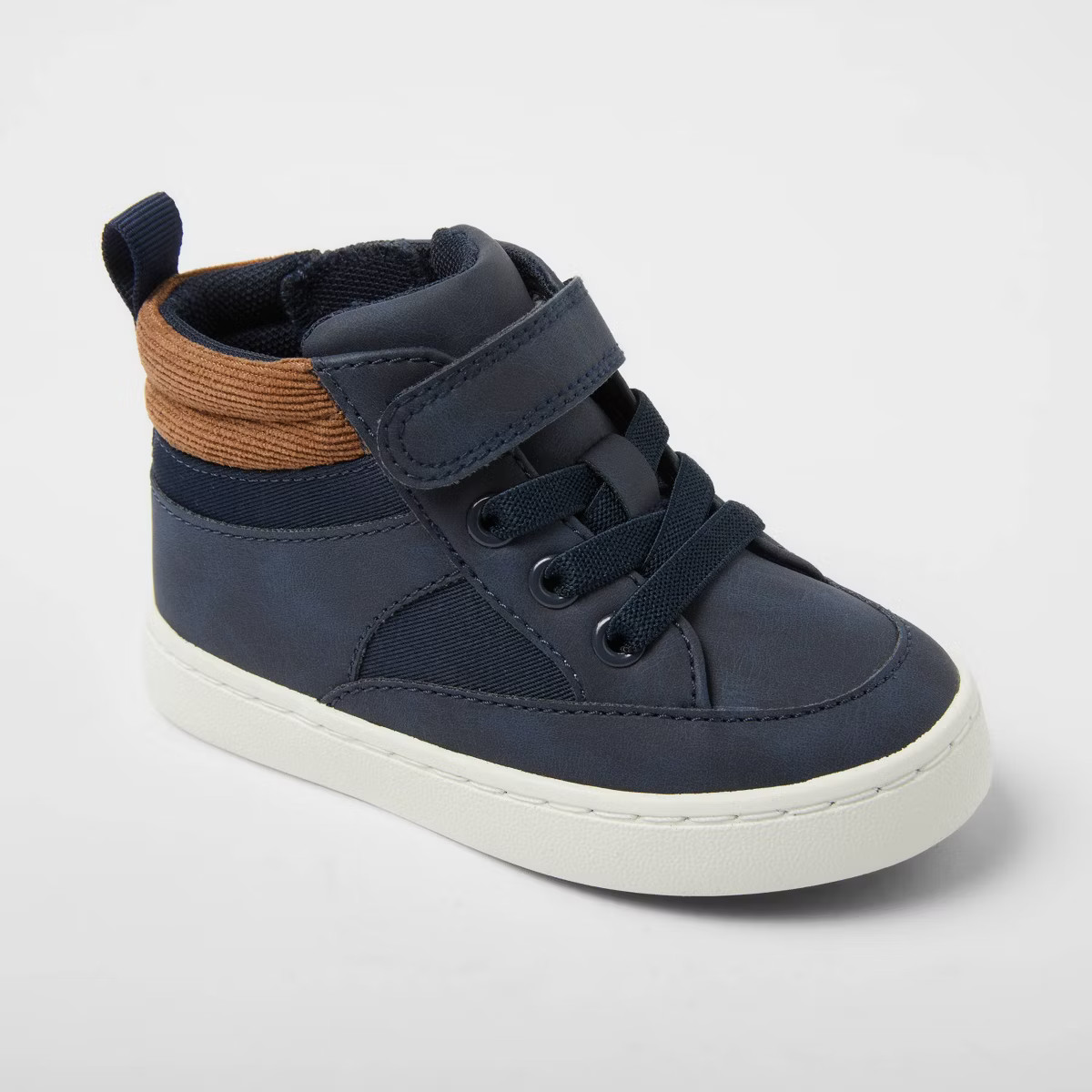 Toddler Aidan Sneaker Boots - Cat & Jack™ | Target