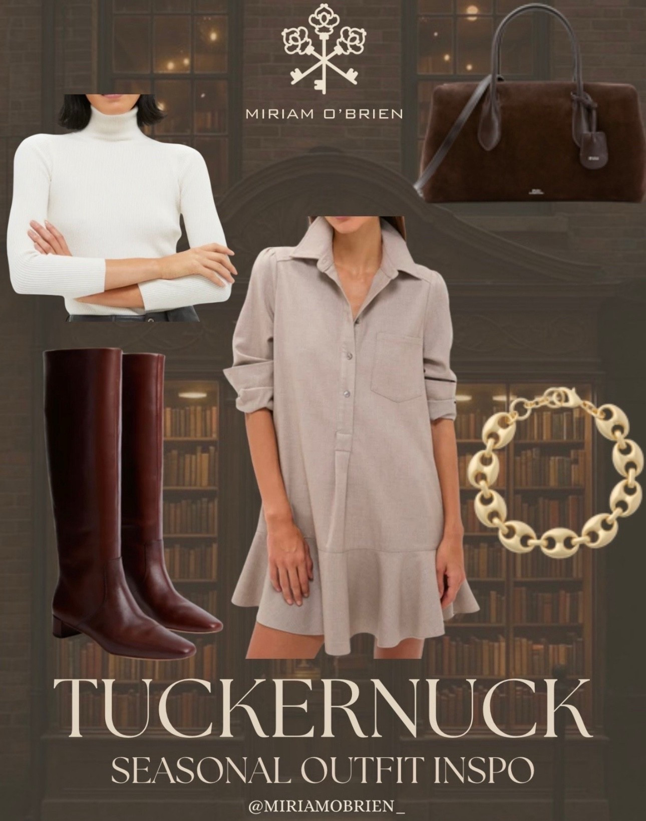 Seasonal Outfit Inspo! 

Follow me at @miriamobrien_ on IG and TikTok! 

#FallFashion #TuckernuckFashion #TuckernuckArrivals #TuckernuckOutfit

#LTKStyleTip #LTKSeasonal #LTKOver40

#LTKSeasonal #LTKStyleTip #LTKOver40

#LTKSeasonal #LTKGiftGuide #LTKOver40

#LTKGiftGuide #LTKOver40 #LTKHoliday