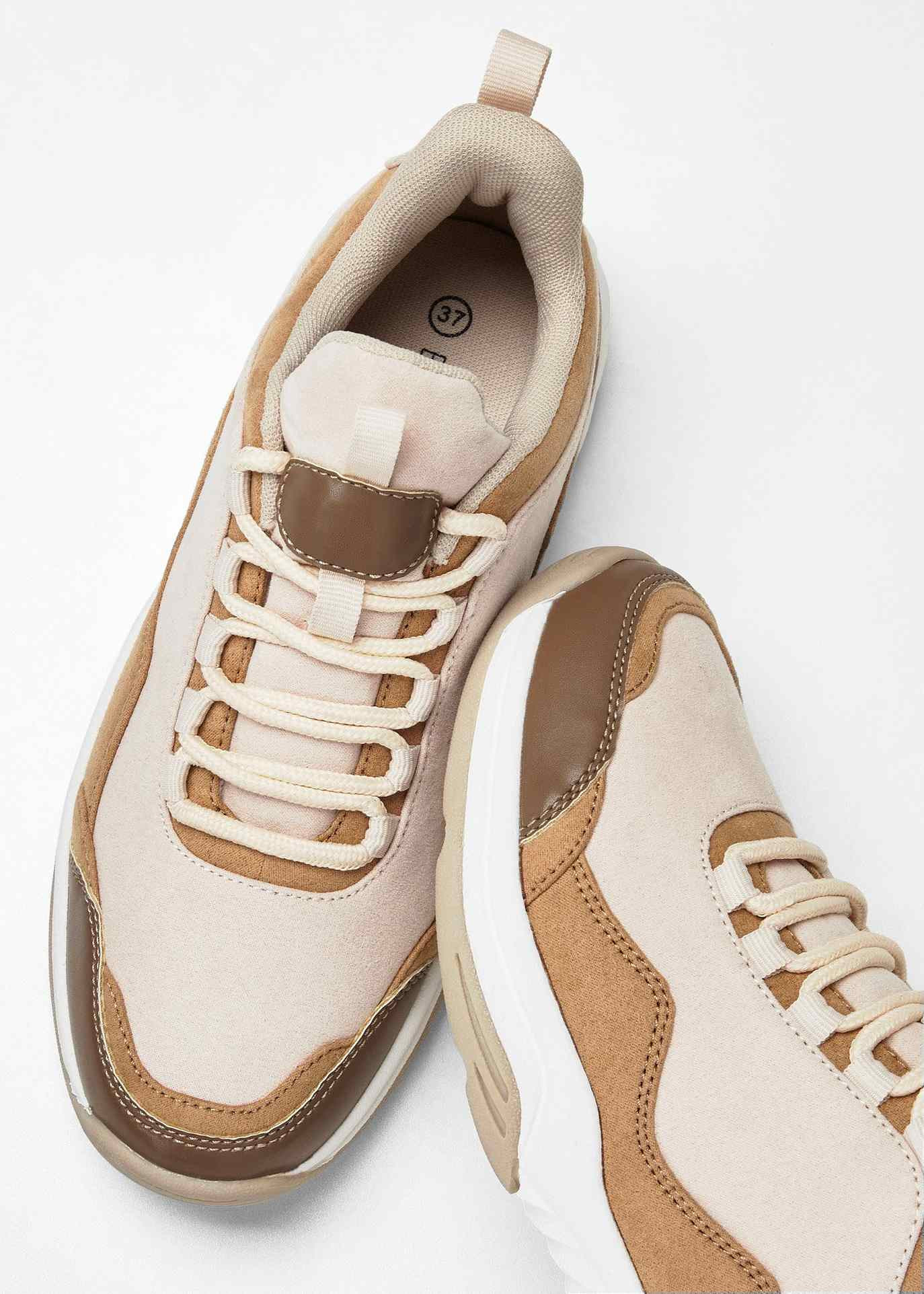 Chunky Sneaker | Bonprix DE