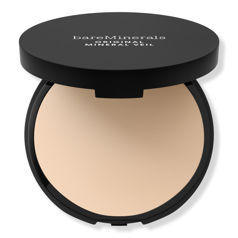 ORIGINAL Mineral Veil Pressed Setting Powder | Ulta