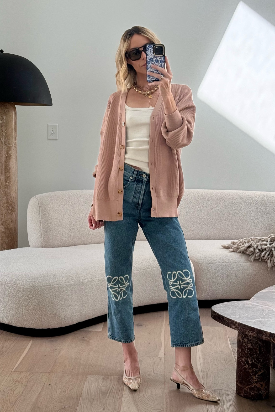 styling my Amazon cardigan 3 ways✨

#LTKStyleTip #LTKFindsUnder50