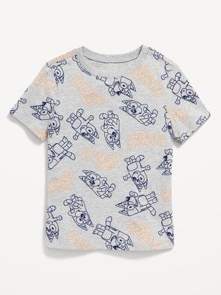 Unisex Bluey™ Graphic T-Shirt for Toddler | Old Navy (US)