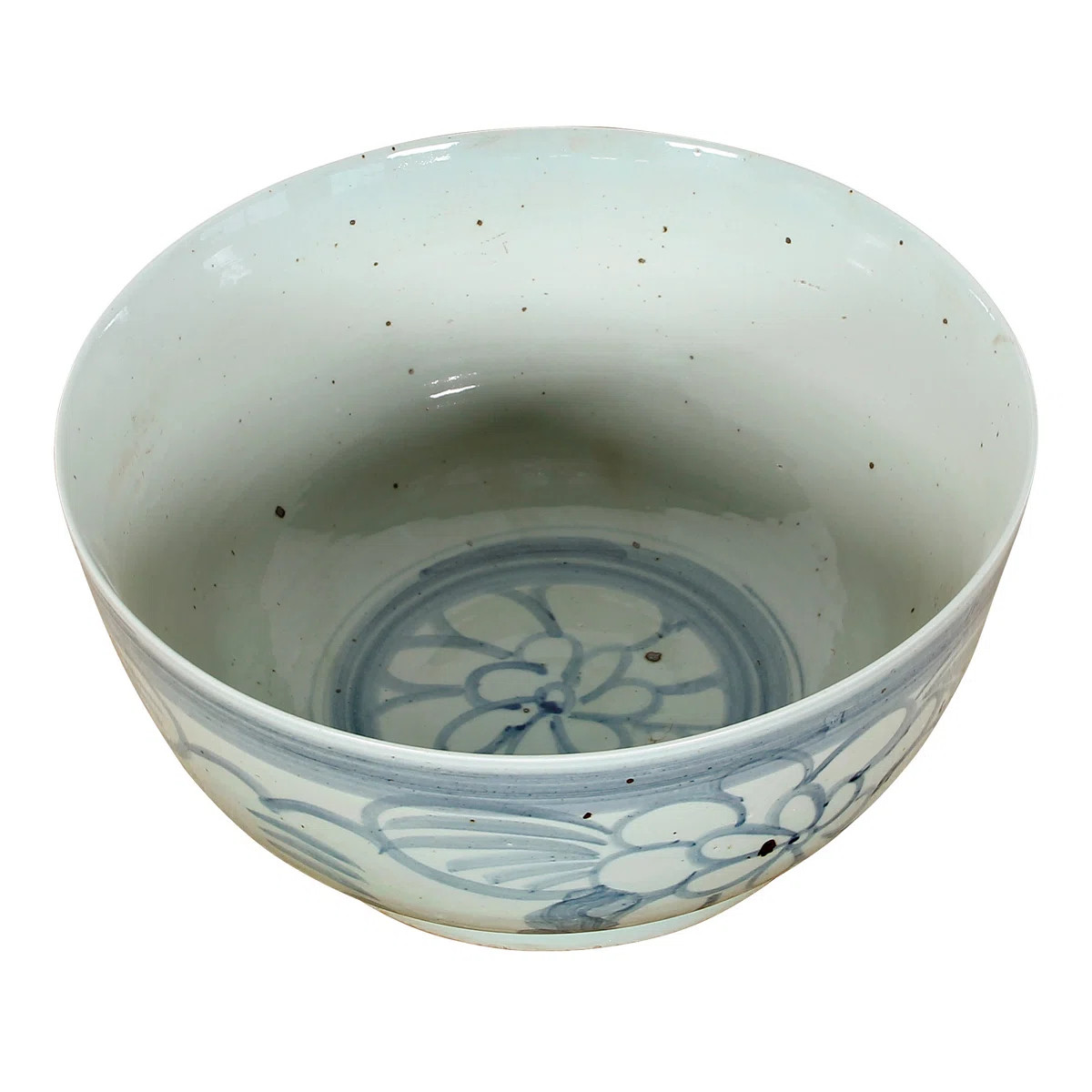 Kalgoorlie Porcelain Decorative Bowl 1 | Wayfair North America