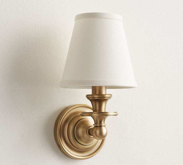 Bathroom Sconces | Pottery Barn (US)