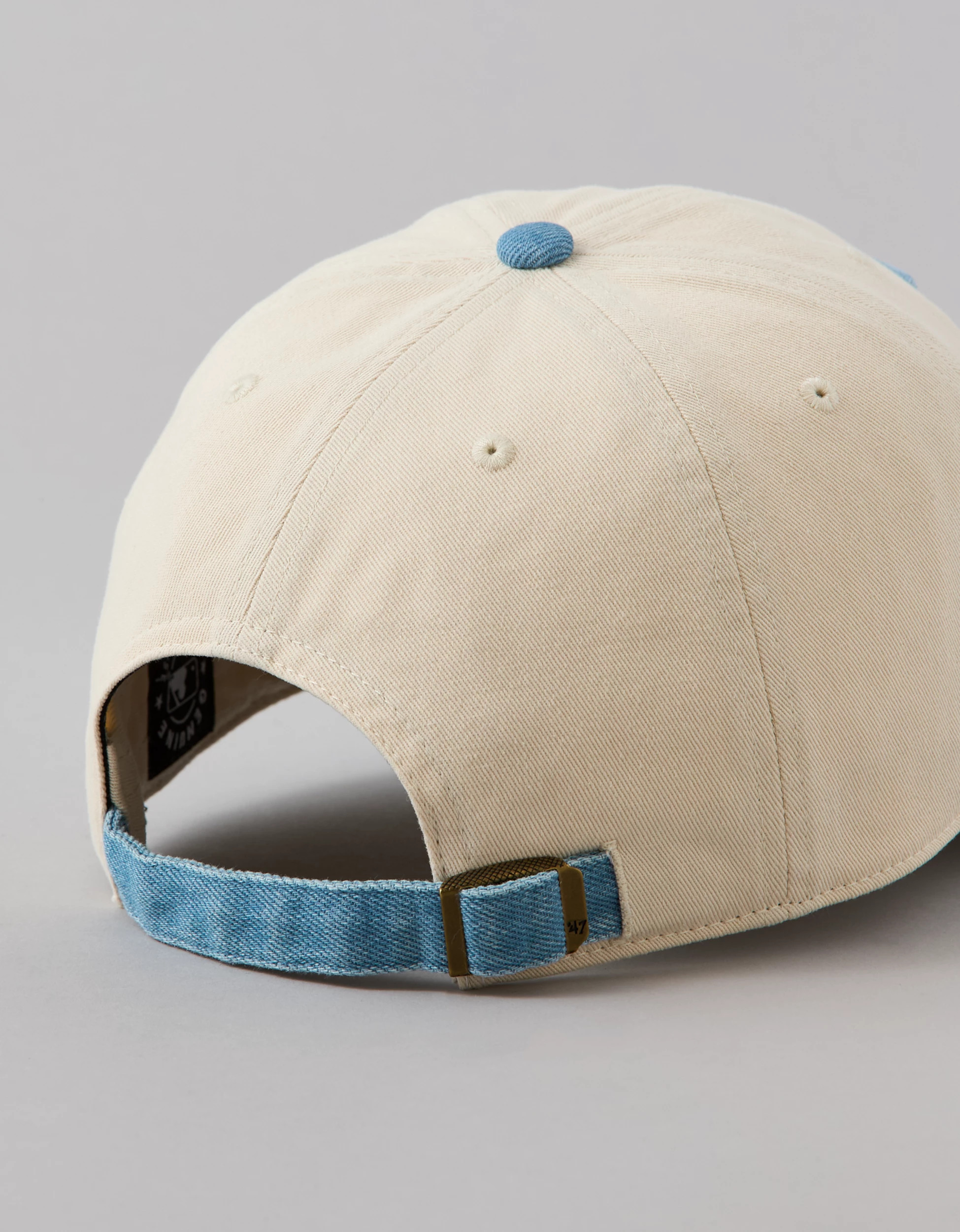 '47 Two-Tone Baseball Hat | American Eagle Outfitters (US & CA)