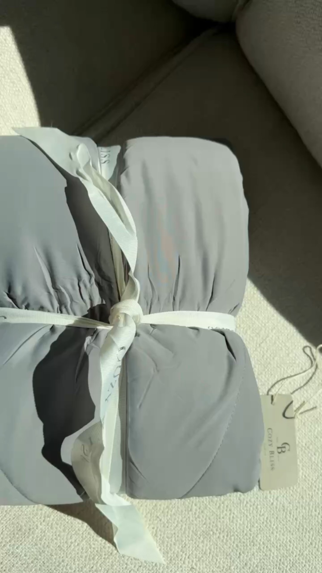 The best cooling blanket!! 

#LTKOver40 #LTKHome #LTKFamily