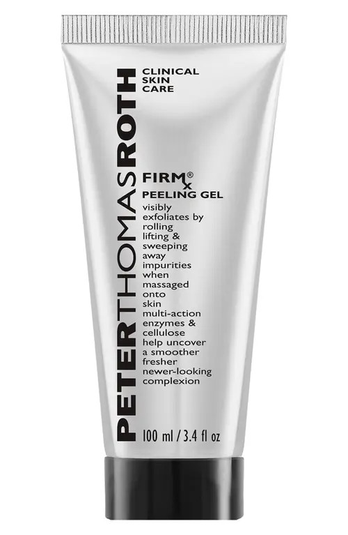 Peter Thomas Roth FIRMx Peeling Gel at Nordstrom, Size 3.4 Oz | Nordstrom