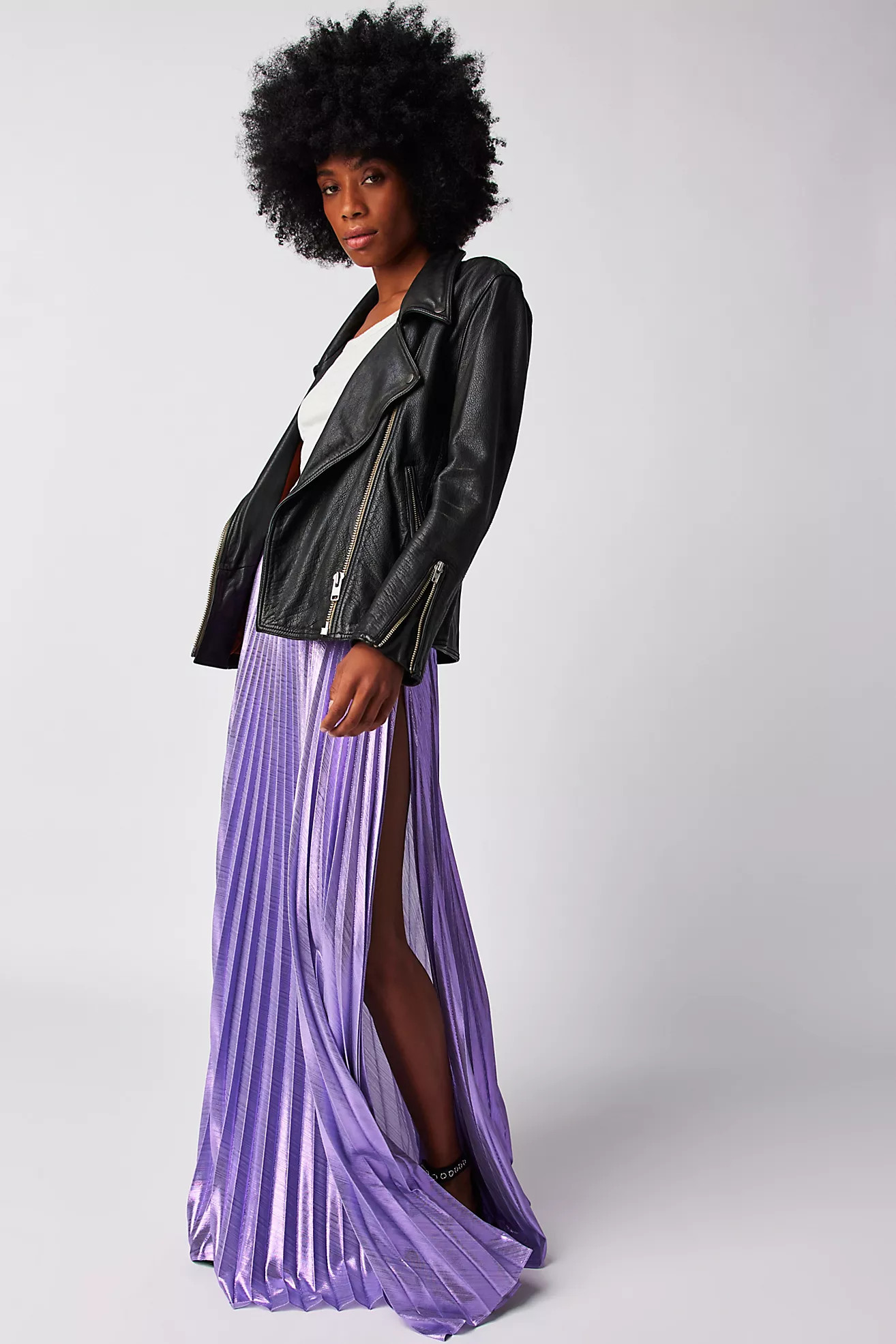 Retrofete Cressida Skirt | Free People (Global - UK&FR Excluded)