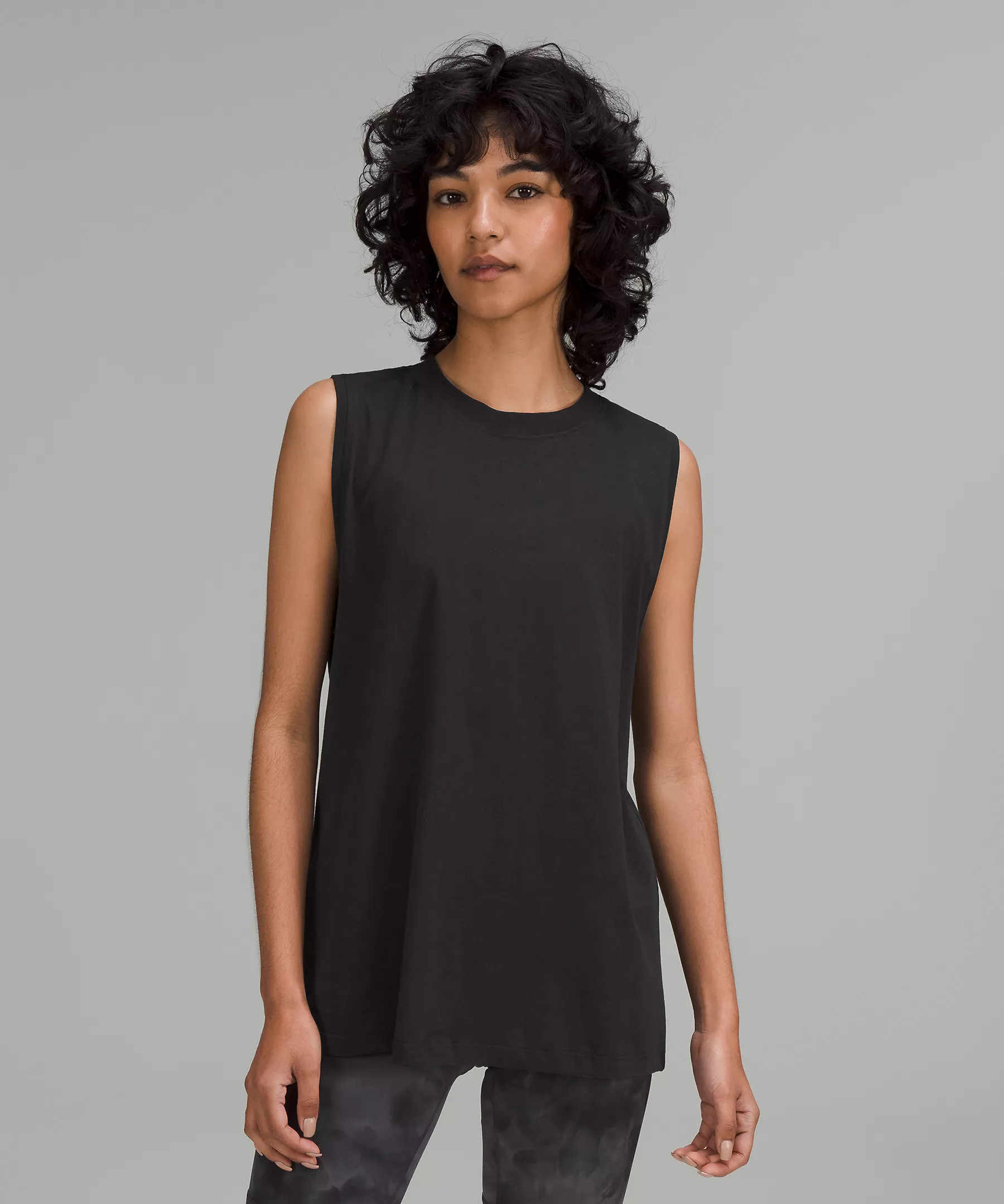 All Yours Tank Top | Lululemon (US)