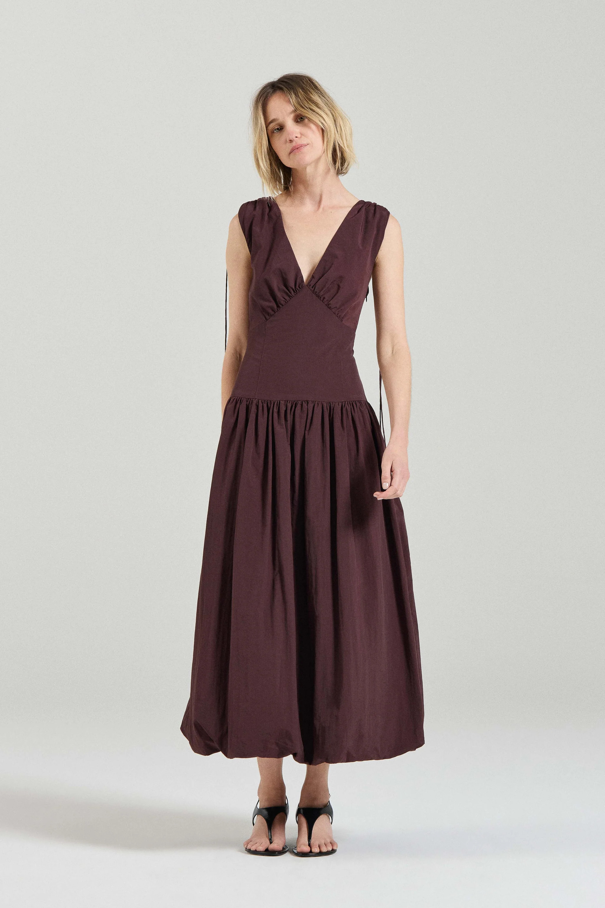 The Heath Dress | Friends with Frank (US & AU/NZ)