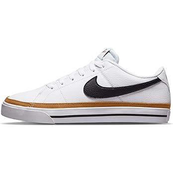Nike Women's Court Legacy Next Nature Shoes | Amazon (US)