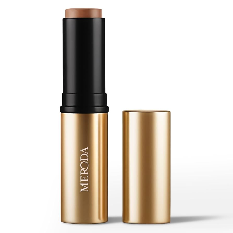 MERODA® Soft Tan Bronzer Stick (Medium) | Amazon (UK)