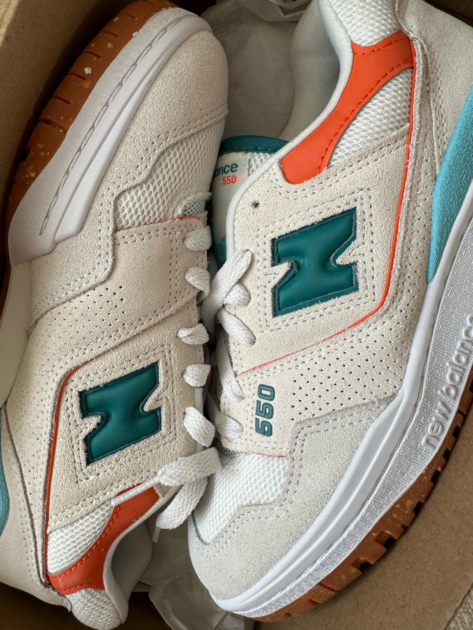 🐬🧡 

#LTKSeasonal #LTKshoecrush