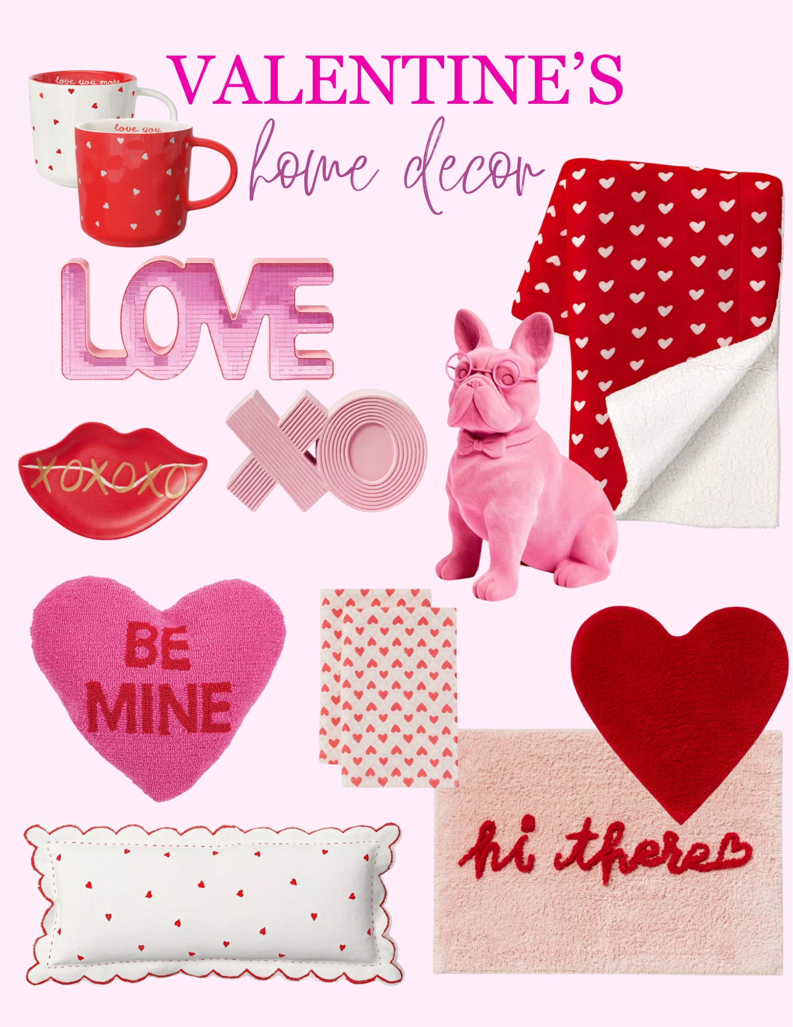 Valentine’s Day, Valentine’s Day decor, home decor, target, target decor, target Valentine’s Day decor 

#LTKHoliday #LTKhome #LTKfindsunder50