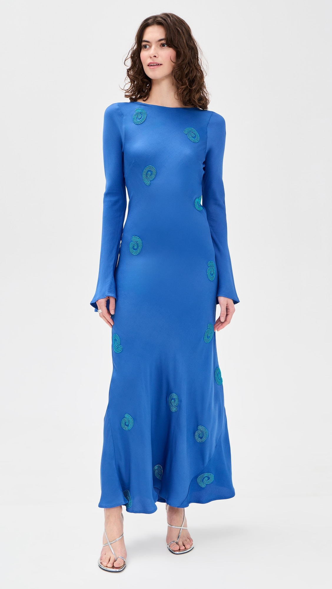 Zephora Maxi Dress | Shopbop