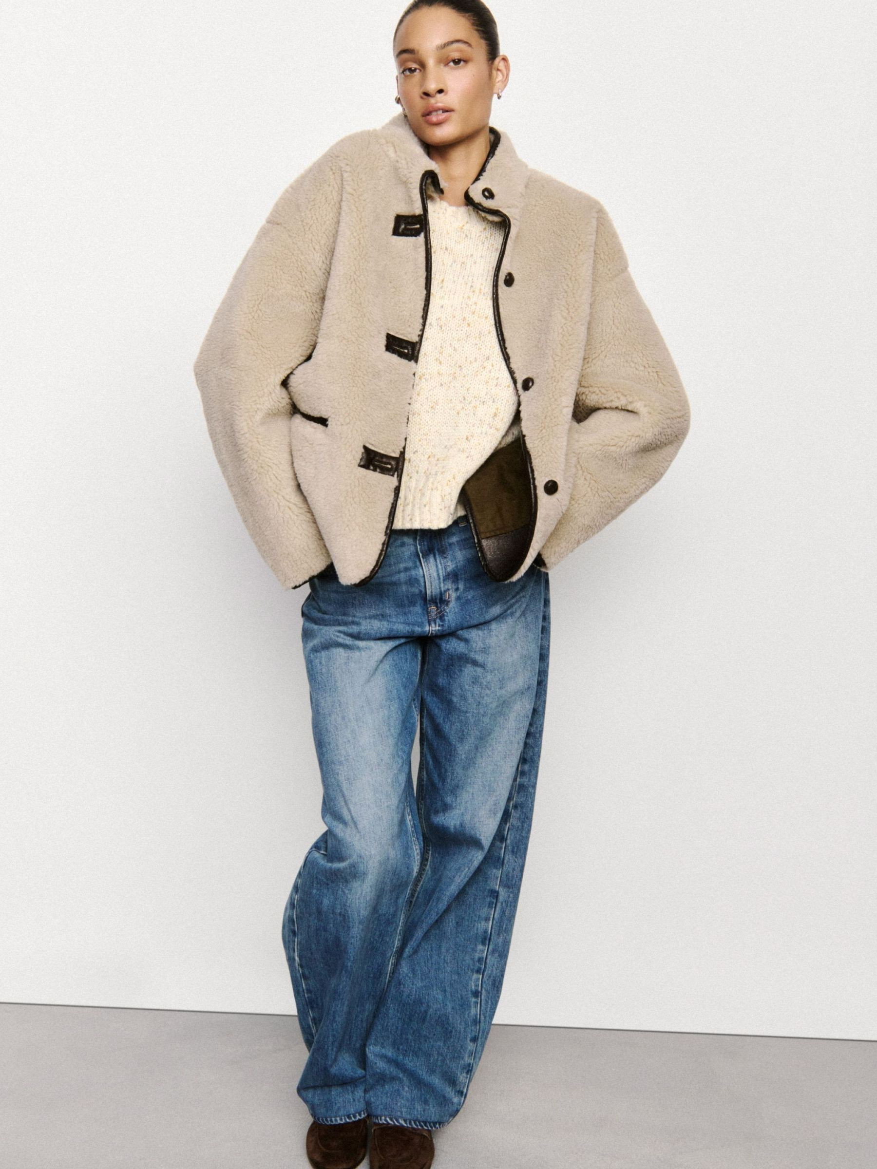 Blue Low Rise 90s Loose Jeans | Gap | GAP UK