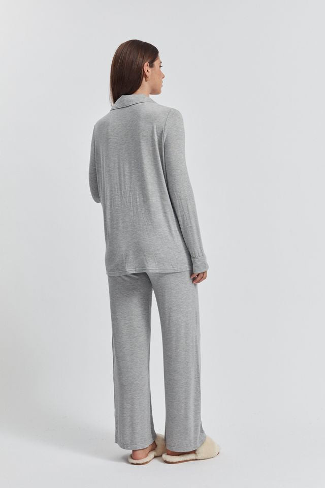 PJ Cloud Pant | Legoe Heritage Maternity