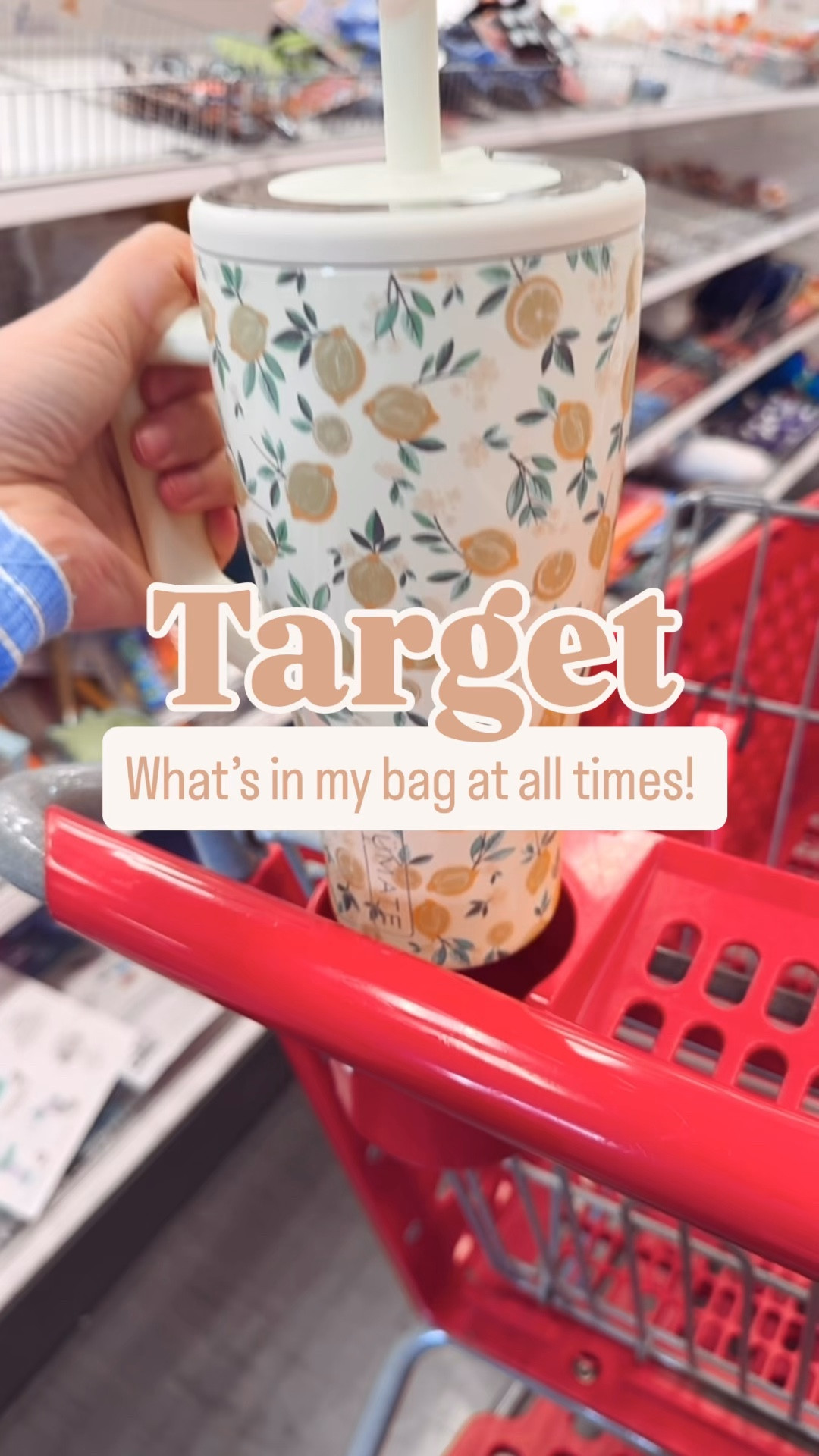 Target what’s in my mom bag at all times! Refillable, hydrating, infused with natural oils hand sanitizer! 

#LTKmomlife #LTKvlog #LTKSaleAlert