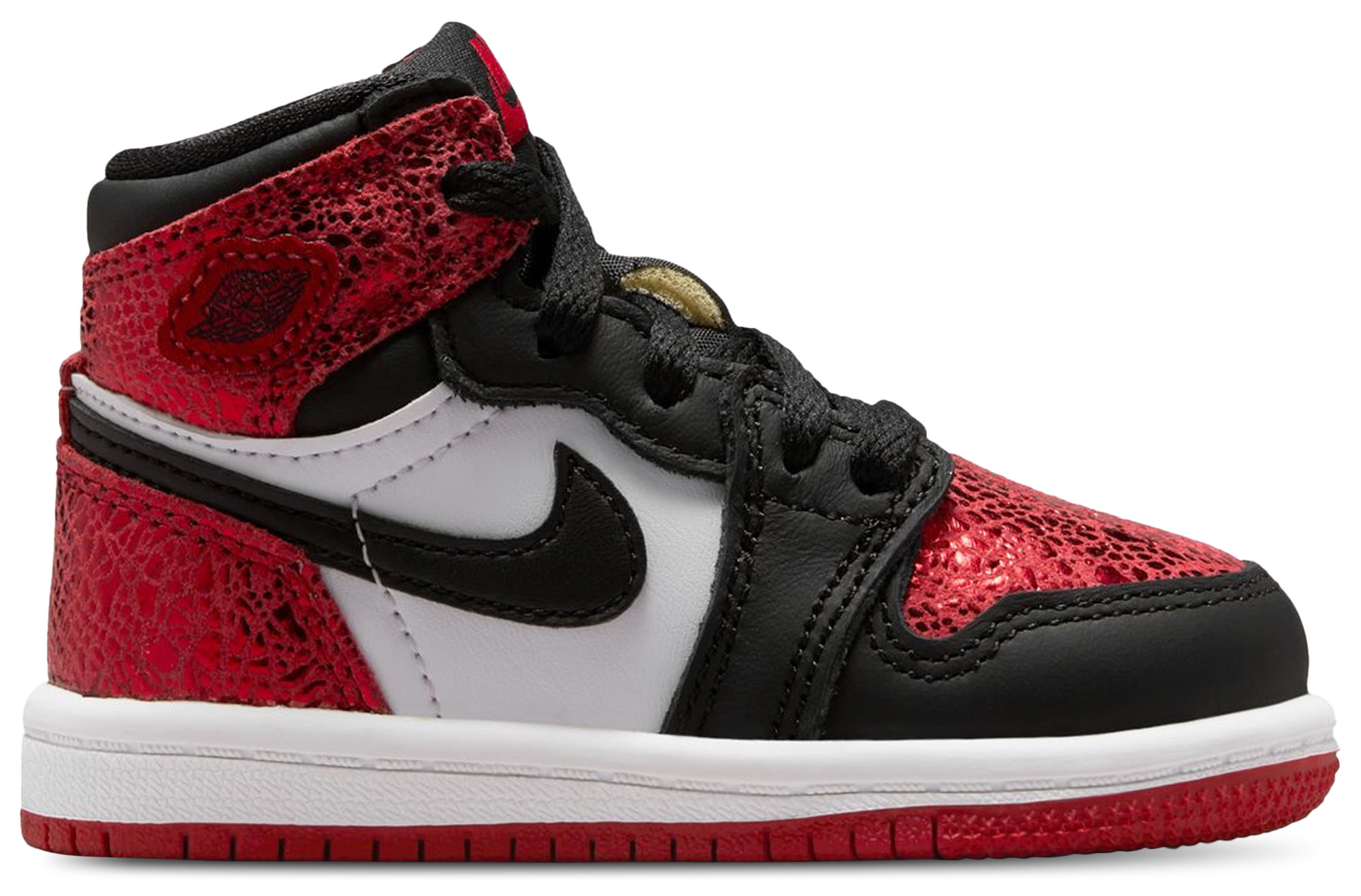 Jordan Retro 1 HI OG Remastered | Kids Foot Locker (US)