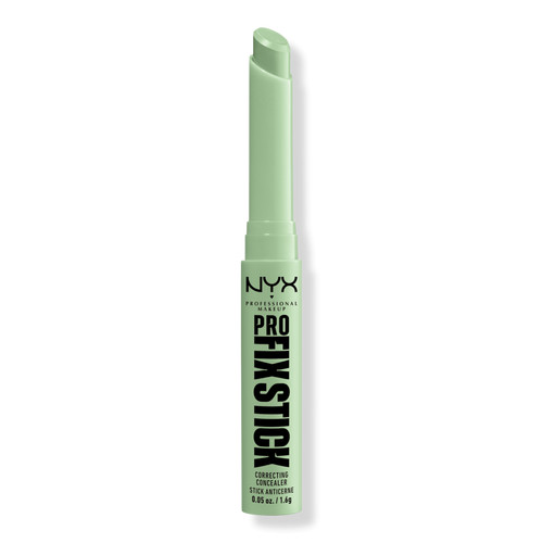 Green Pro Fix Stick Color Correcting Concealers - NYX Professional Makeup | Ulta Beauty | Ulta