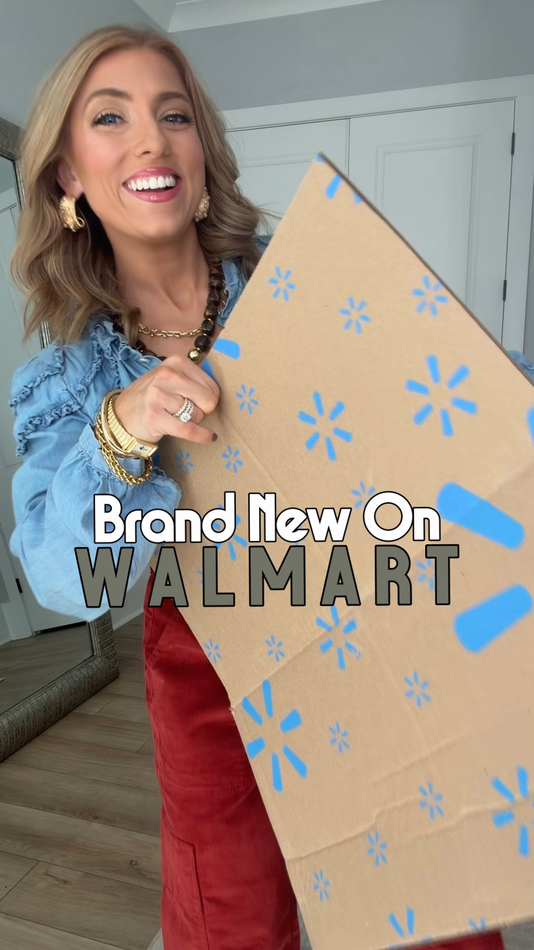 *NOTE: first six outfits linked in this post! See my NEXT LTK post for the rest of the items ☺️

Walmart’s new fall fashion arrivals this week are SO good! 😍🍂 Every time I think they can’t top the last drop, they release even more pieces that look way more expensive than they are. The faux fur vest, cable knit cardigan, under $20 sweaters, rich burgundy pants, plaid jacket, tweed dress + matching jacket, zebra knit dress, designer-looking bags AND the new jewelry?! 🤯

These are the kind of affordable fall outfits that make getting dressed so much fun — cozy textures, gorgeous fall colors, statement prints and pieces you can mix and match all season. Walmart is seriously bringing it with fall fashion this year, and I have a feeling some of these new arrivals are going to go FAST! 🍁✨

Which look would you wear first?!

#WalmartFashion #WalmartFinds #WalmartNewArrivals #WalmartStyle #FallFashion #FallOutfits #AffordableFashion #AffordableStyle #FallStyle #WalmartOutfits #FallWardrobe #SweaterWeather #FallSweaters #FallDresses #WomensFashion

#LTKootd #LTKPetite