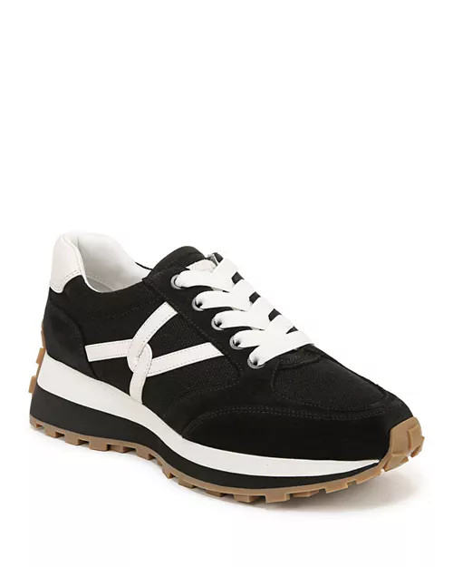 Women's Valentina Low Top Sneakers | Bloomingdale's (US)